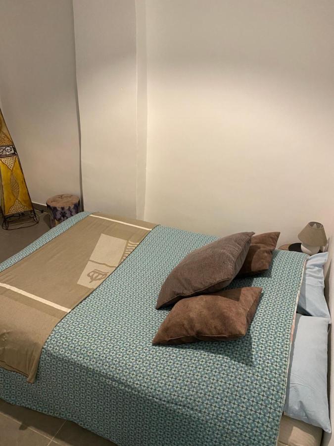 לה קיוטאט Appartement De La Calade מראה חיצוני תמונה