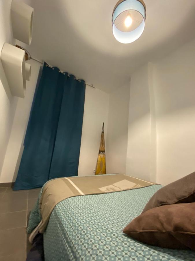 לה קיוטאט Appartement De La Calade מראה חיצוני תמונה