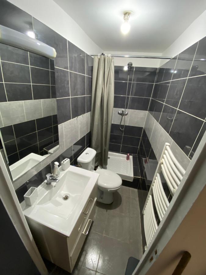 לה קיוטאט Appartement De La Calade מראה חיצוני תמונה